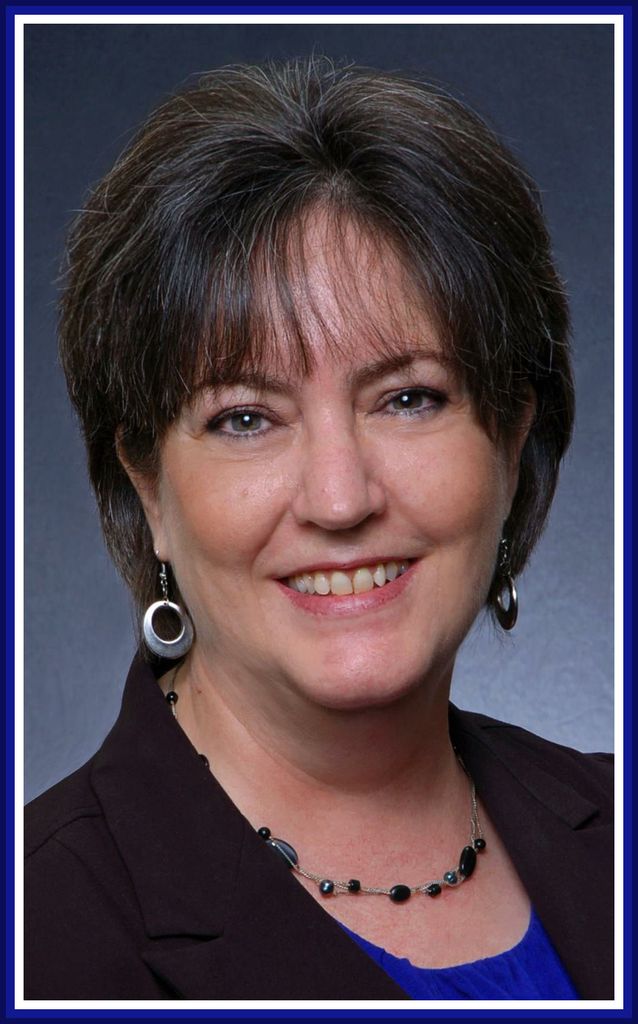 June Anne Jorgensen