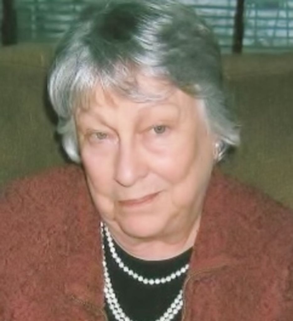 Rose Marie Horecky Adams Profile Photo