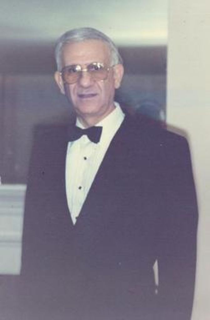 Dick Ajalat Profile Photo