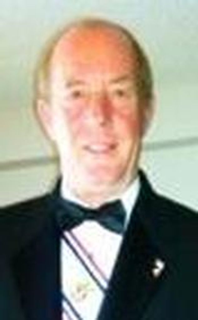 John Robert Wiseman