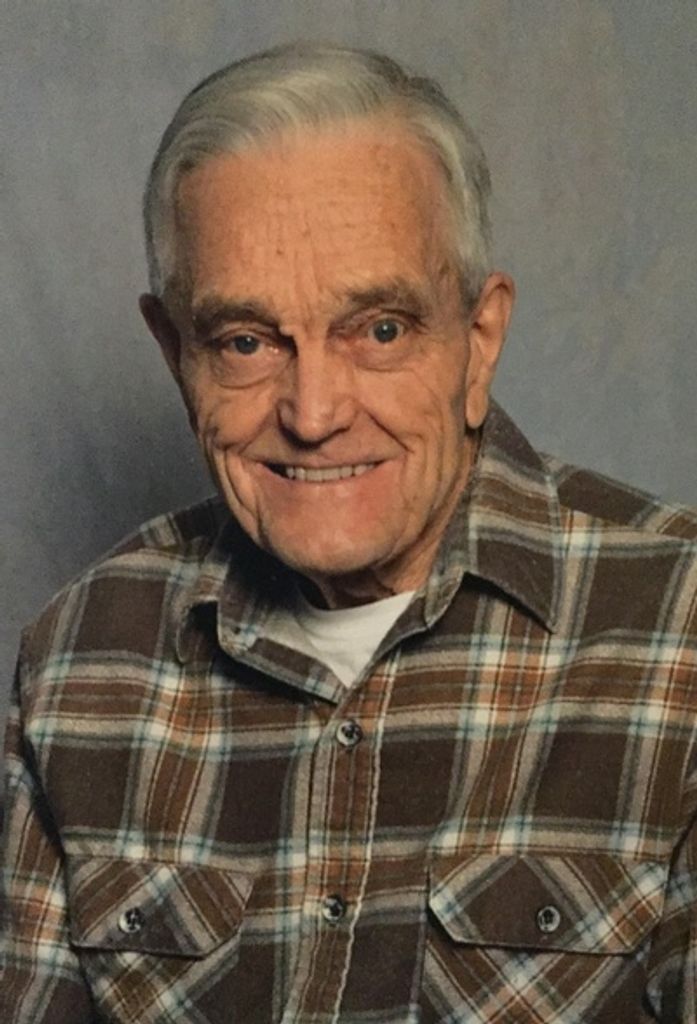 Wilfred Norman Waisanen Profile Photo