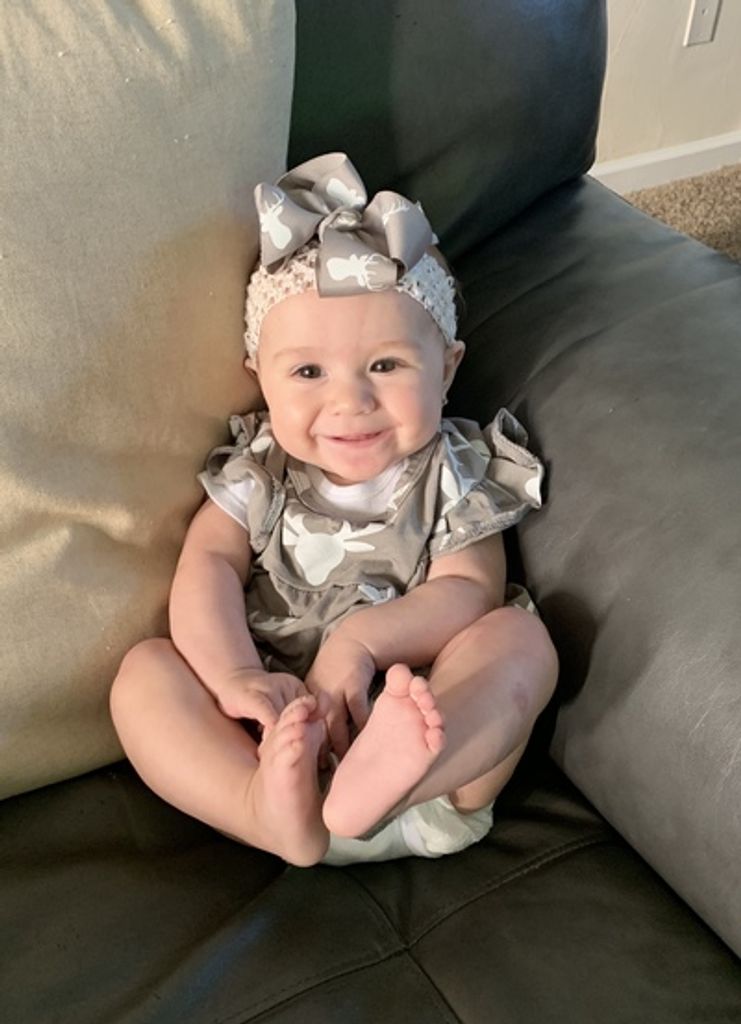 Madalynn Elizabeth Shaffer