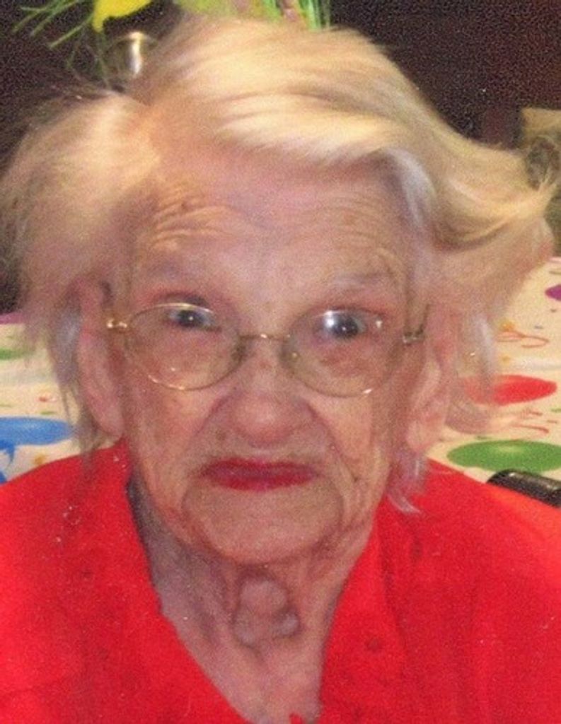 Iola A. Briske