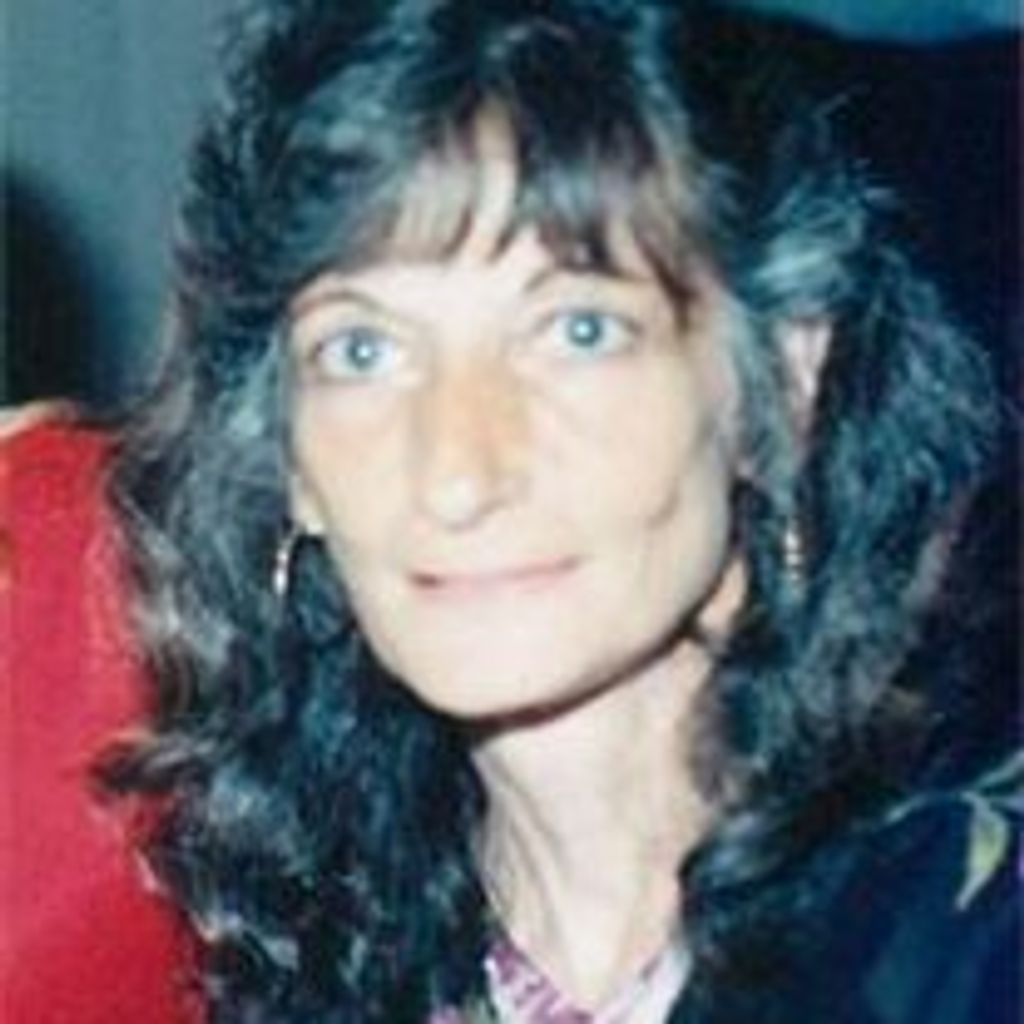 Beatrice (Panetta) Brown