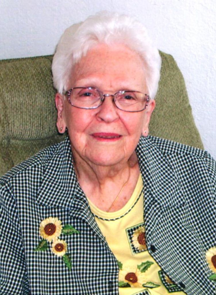 Margaret Lollar