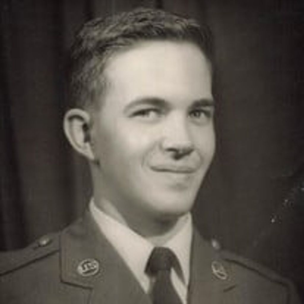 Charles Tecumseh Moore, Iii