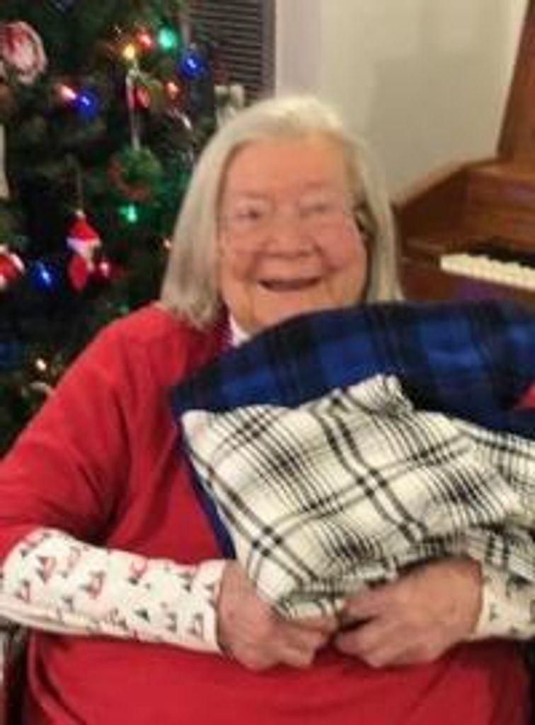 Mary Magdalene Brown Kula