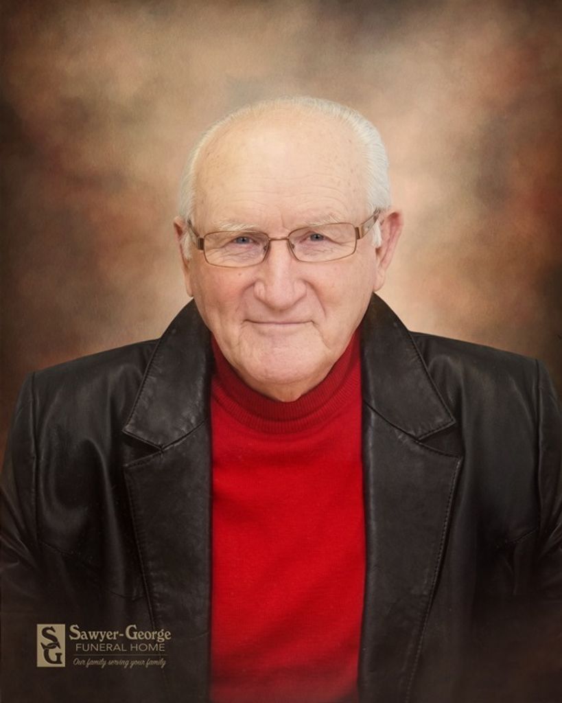 Patrick William Bullock Sr.