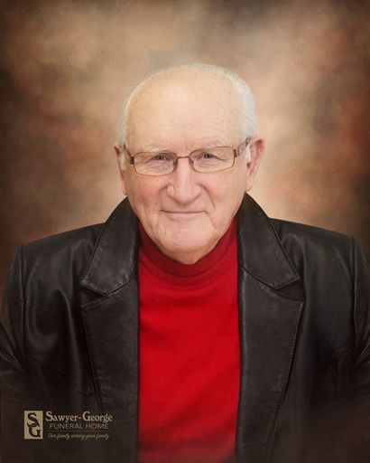 Patrick William Bullock Sr.'s obituary image