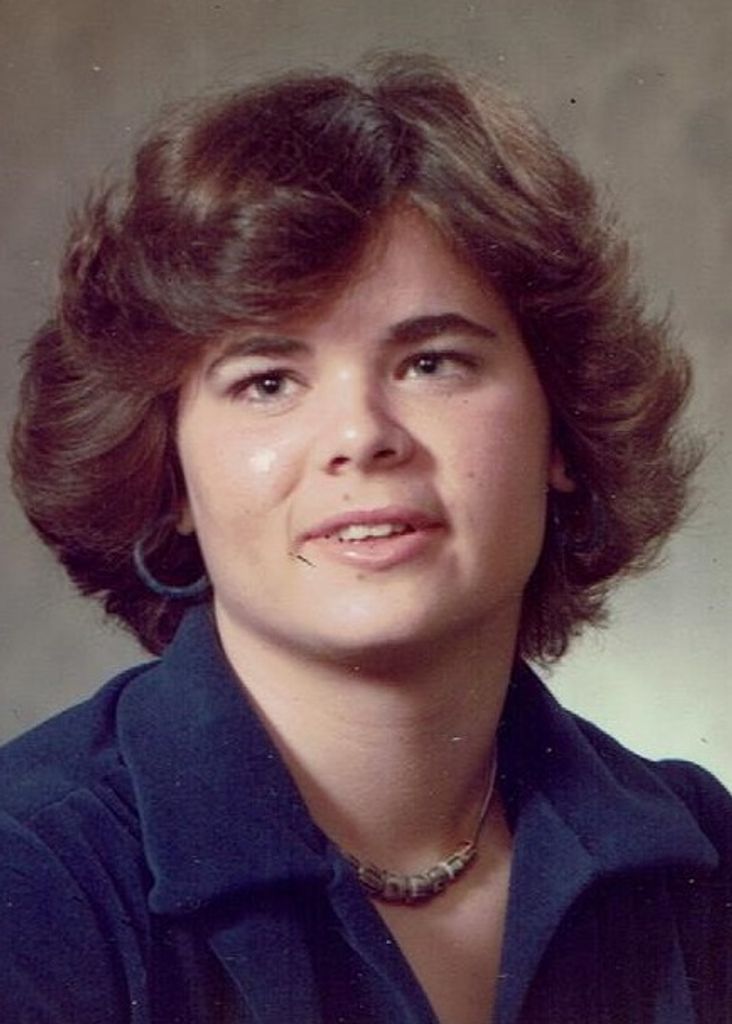 Carlyn Teresa Dehaan