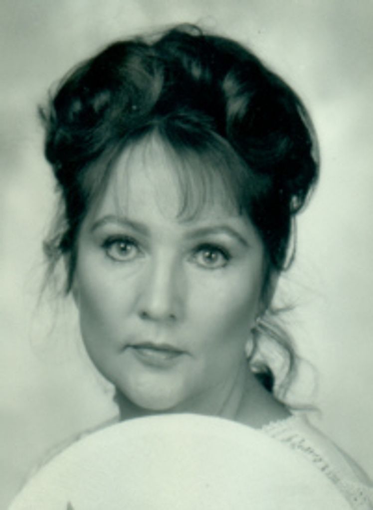 Mary Ann France