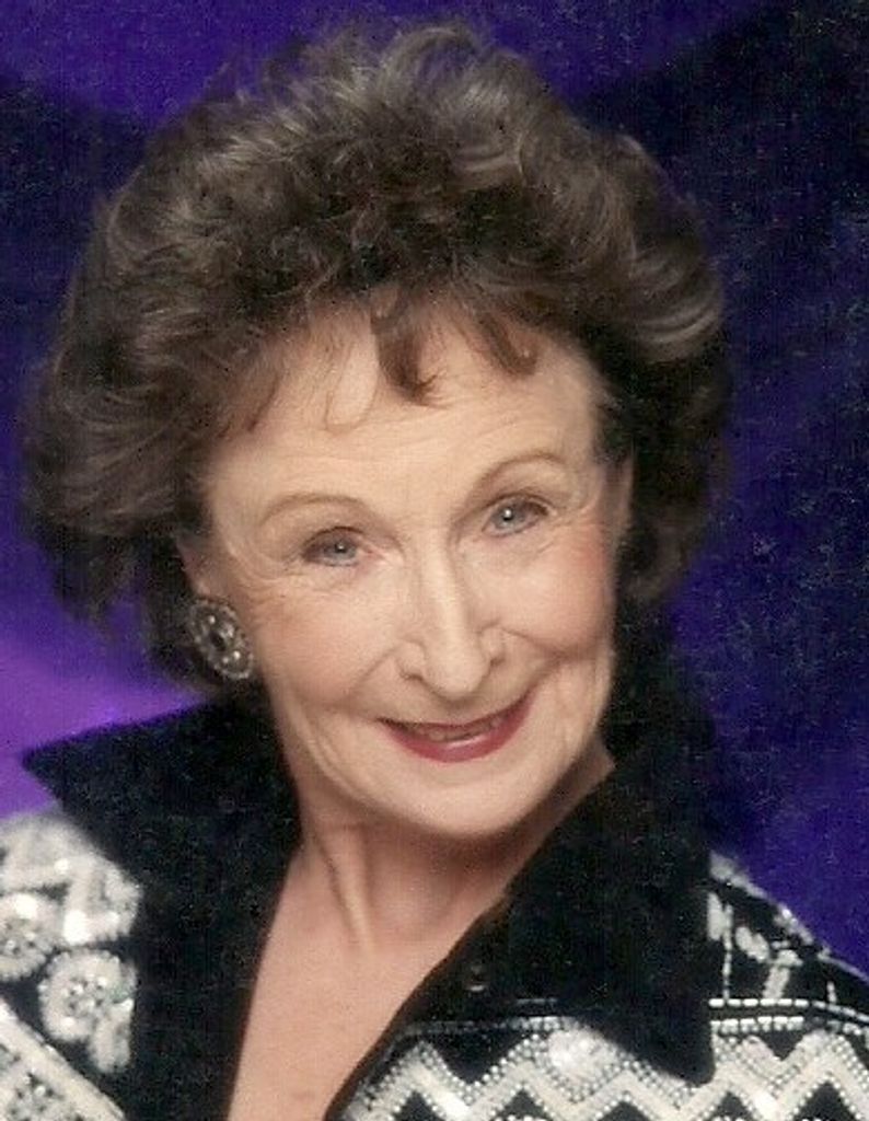 Hester "Arlene" Robinson Profile Photo