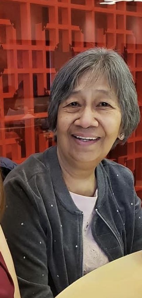 Remedios Dela Cruz Profile Photo