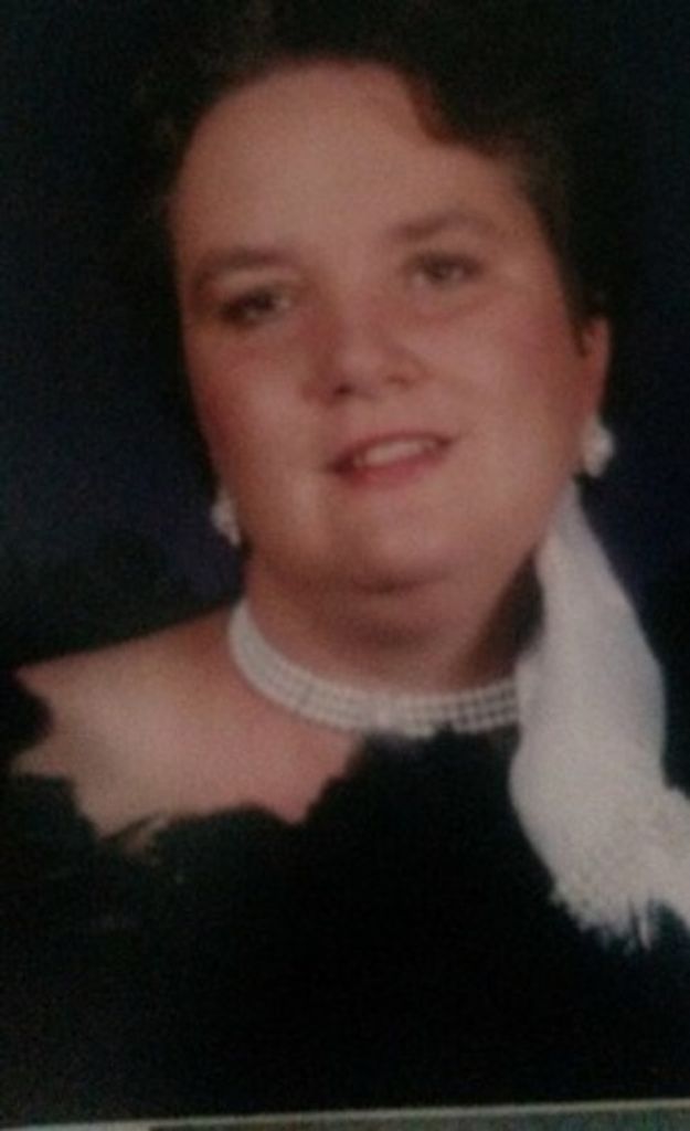 Sheila Robinson Rogers