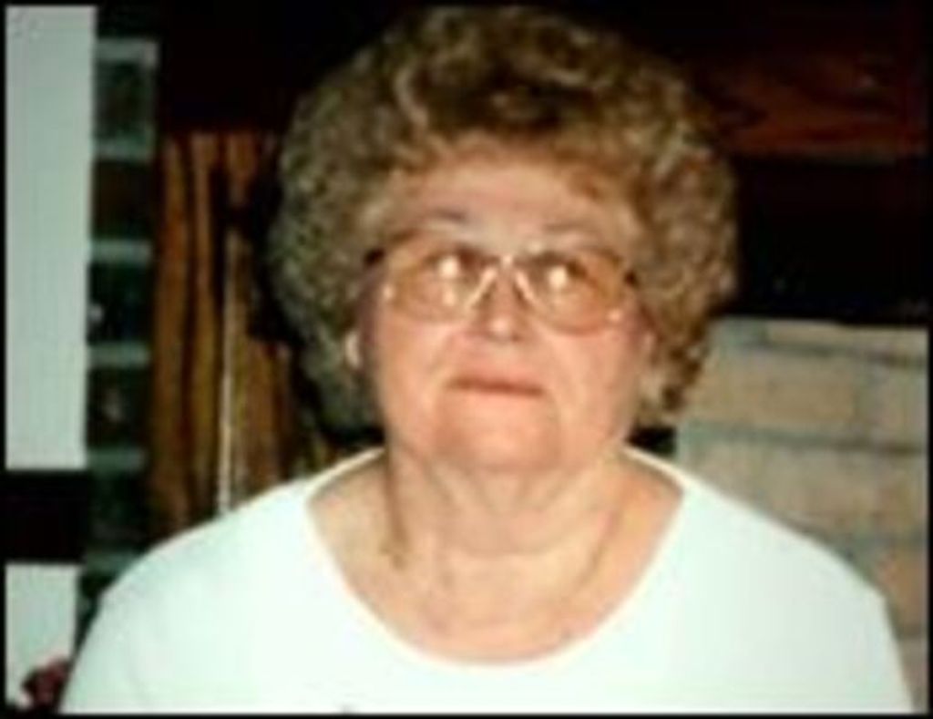 Marie Tompkins Profile Photo