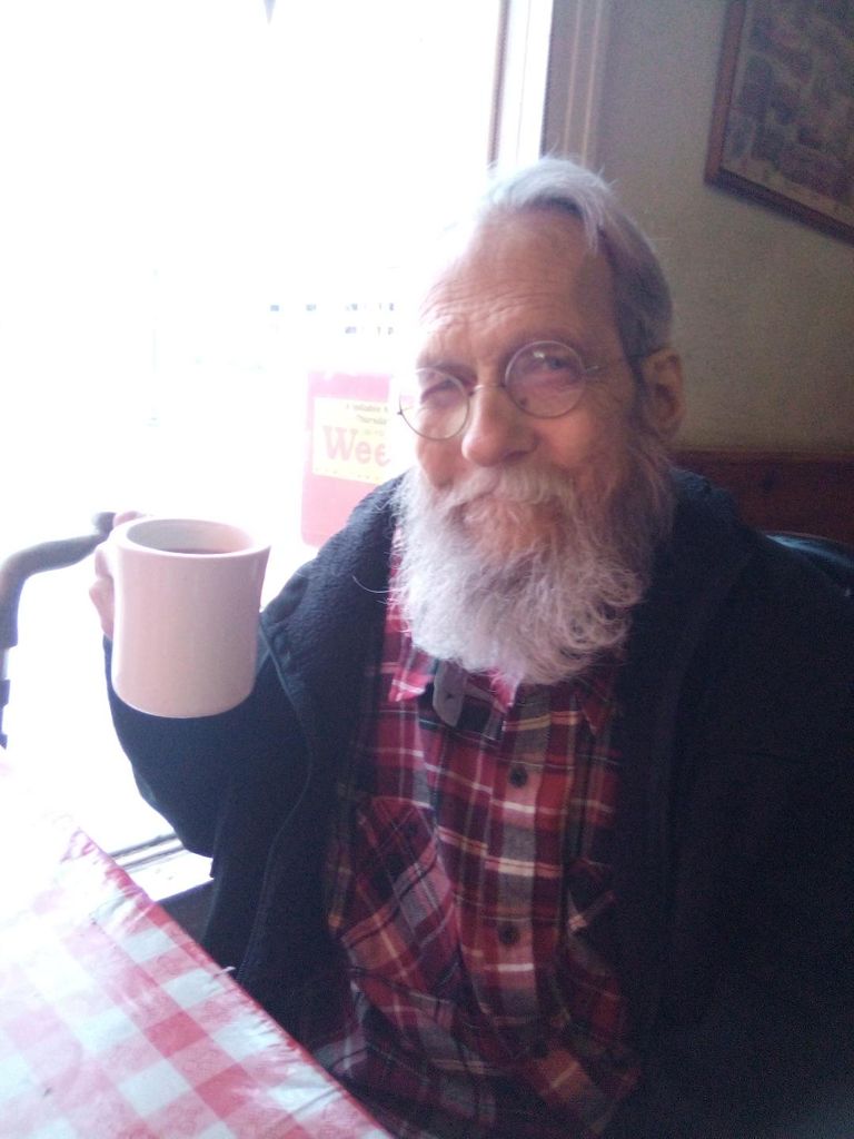 Ben P. Mcknight Profile Photo