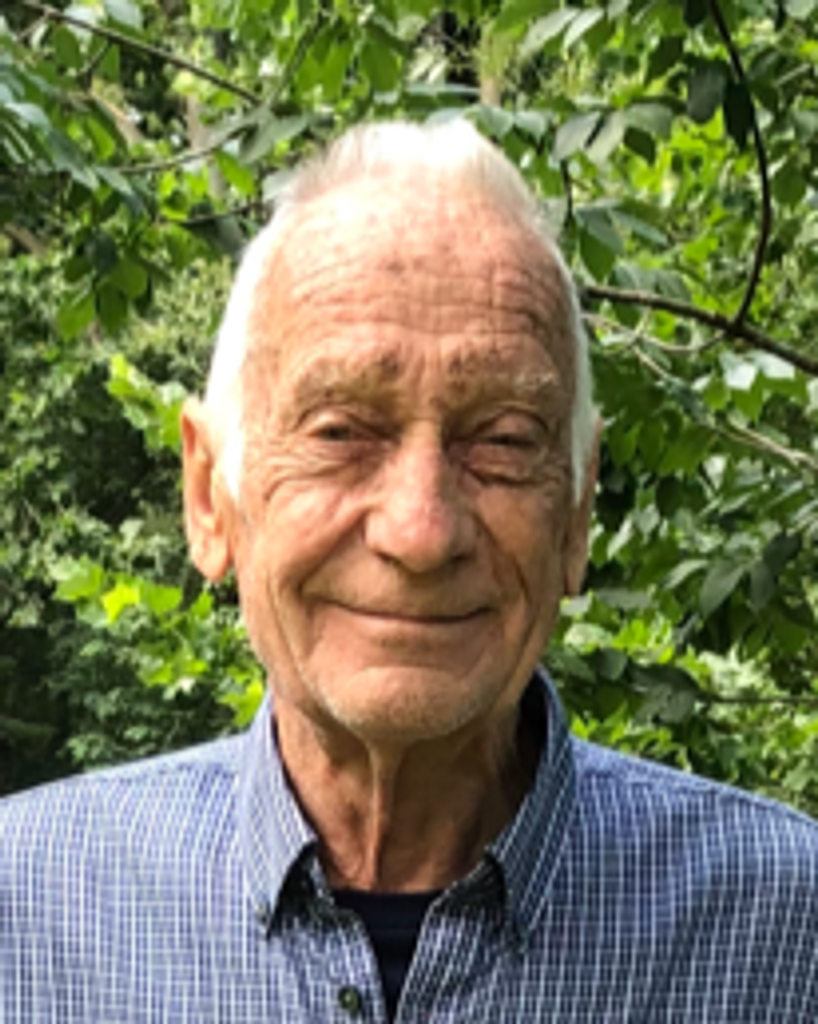 Donald Jerry Dam Profile Photo