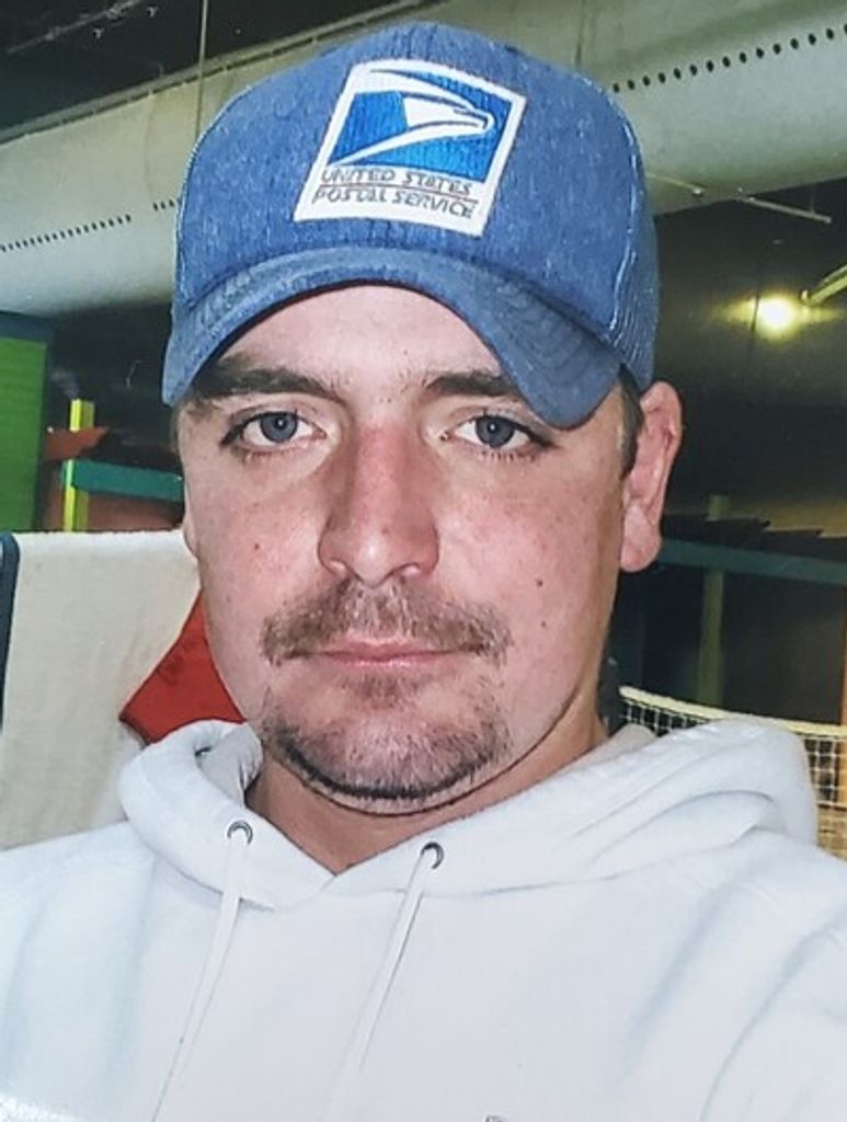 Shawn Burton Alms Profile Photo