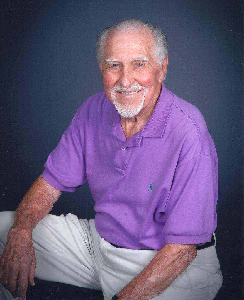 Melvin Louis Reznicek Profile Photo