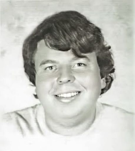 Stephen Baldwin's obituary image