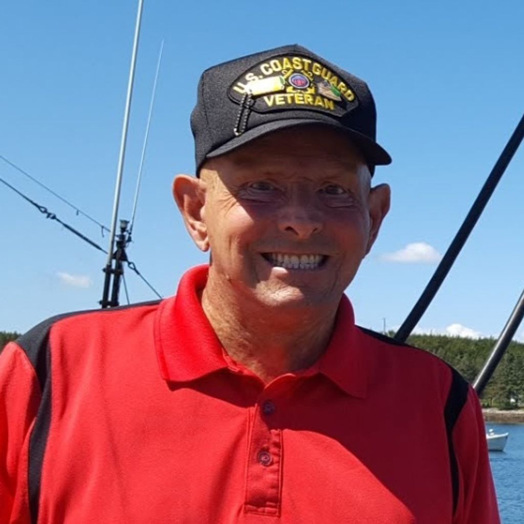 Gerhardt J. "Gary" Bublitz