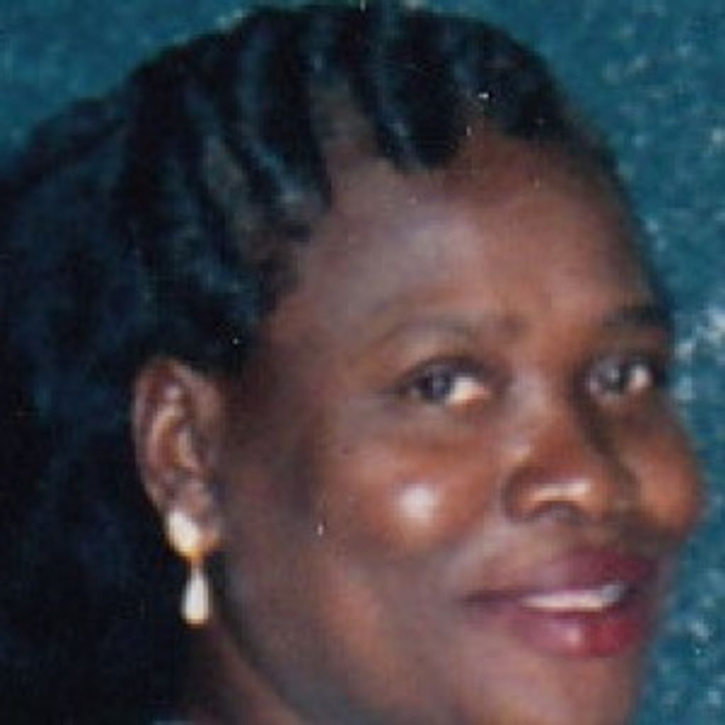 Mildred Henry