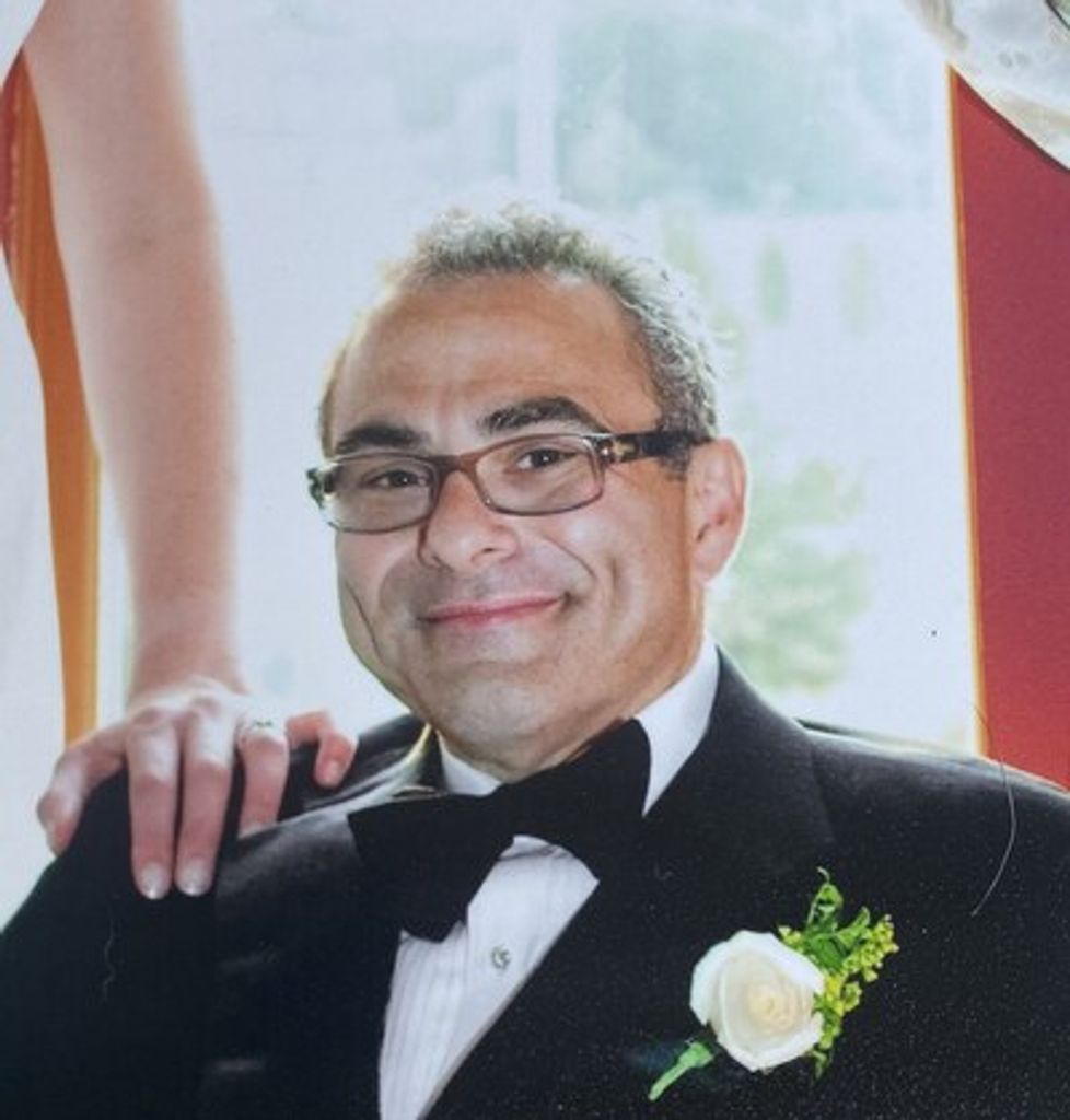 Dr. Benigno D. Federici Profile Photo