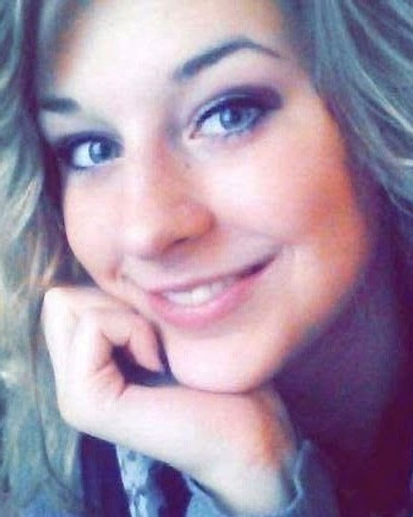 Darcy Lorraine French