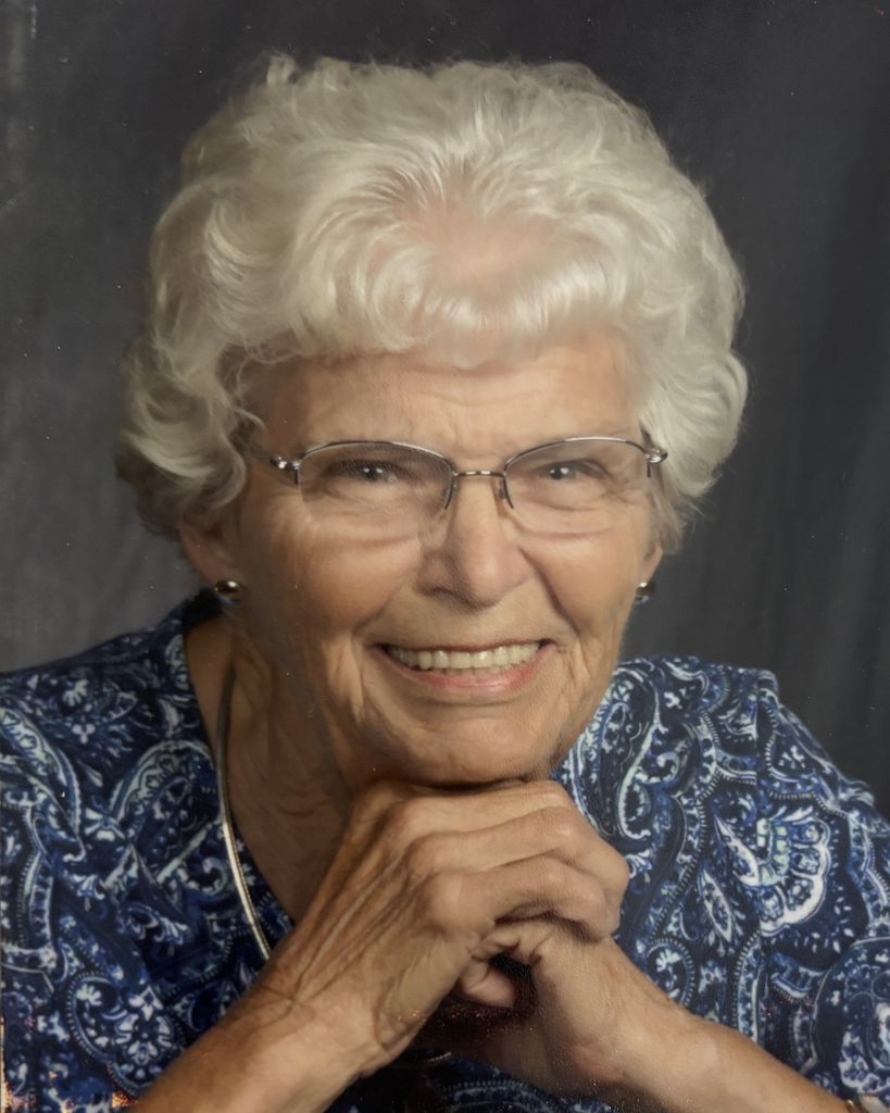 Wilma Misch-Abbott Profile Photo