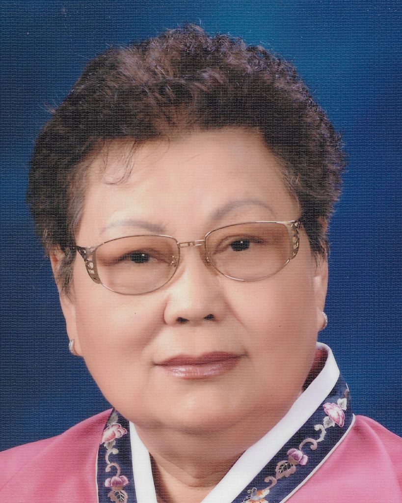 Young Soon Jeong