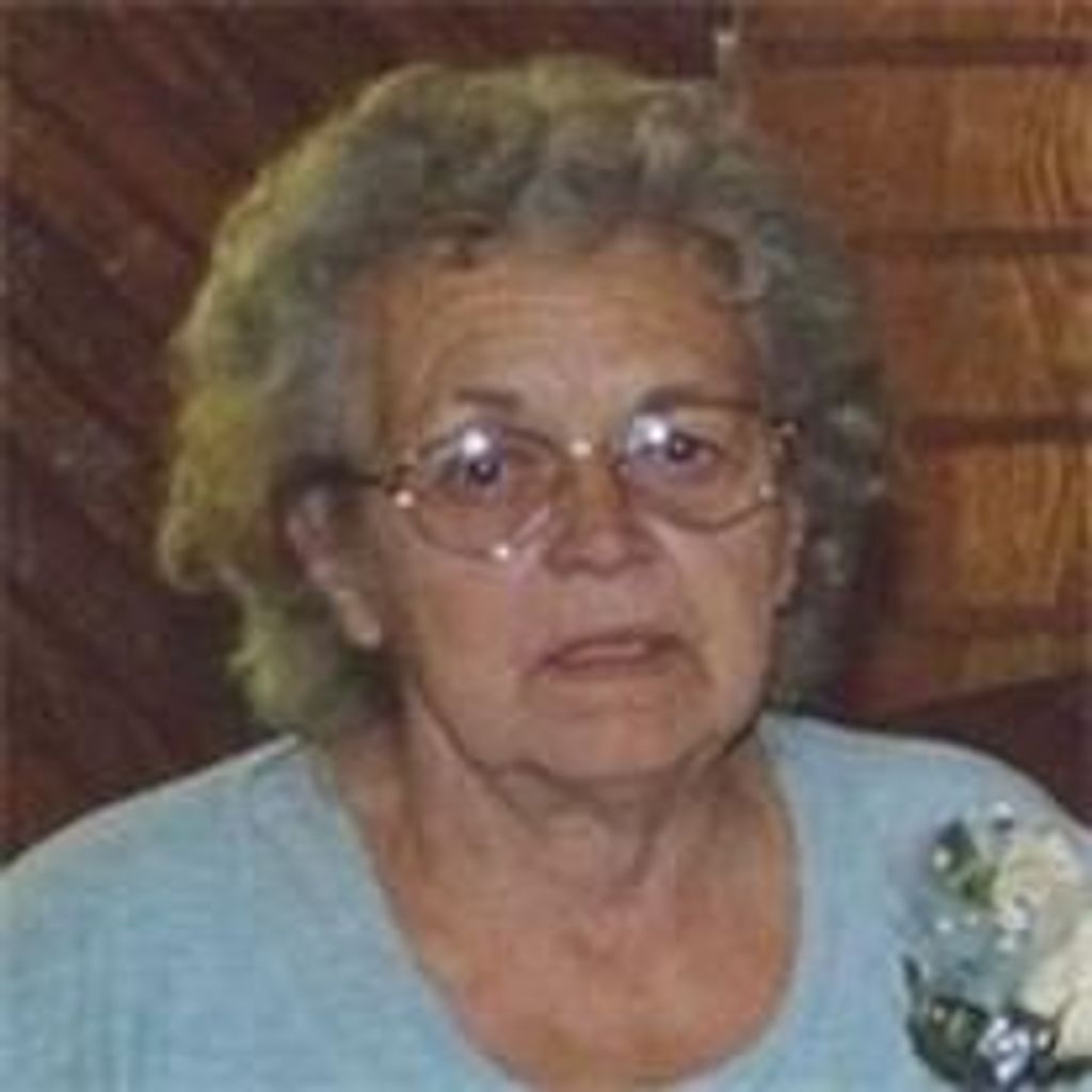 Barbara Dauley