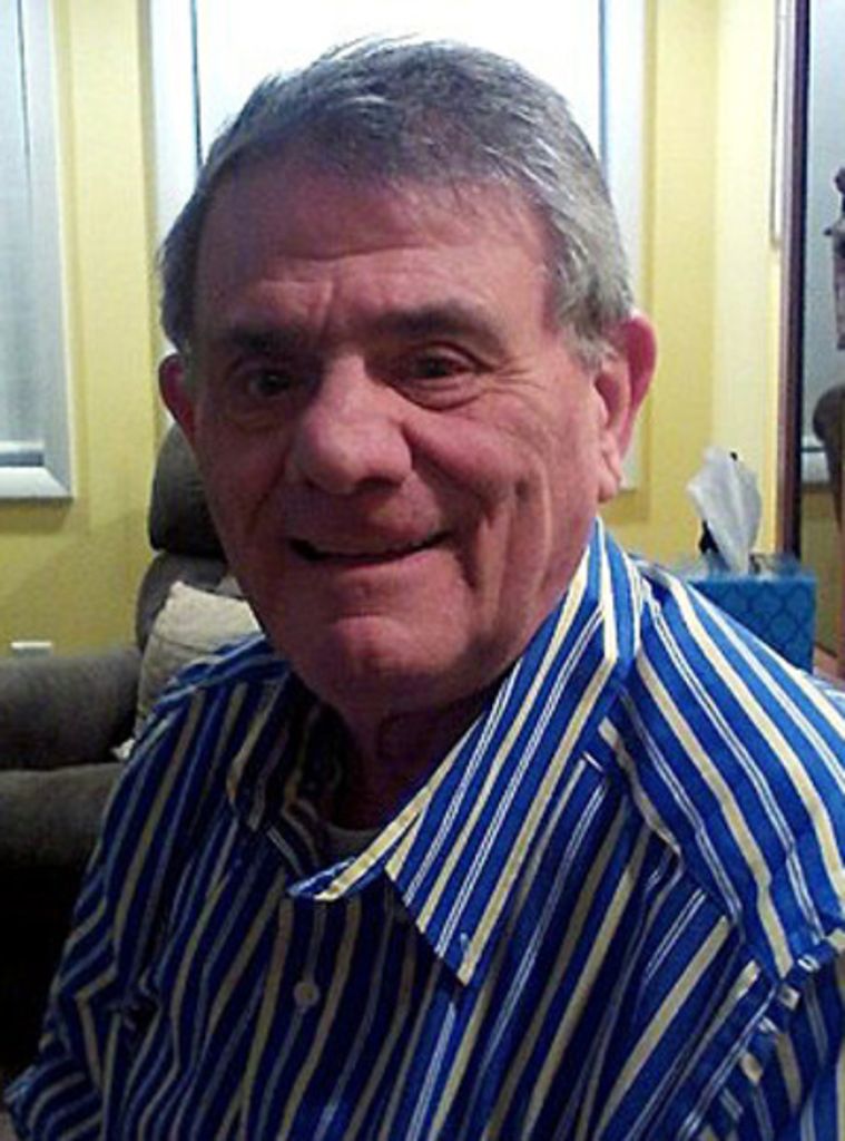 George Goldfarb