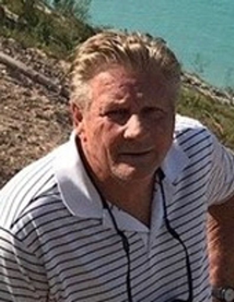 Steven Wayne Johnson Profile Photo