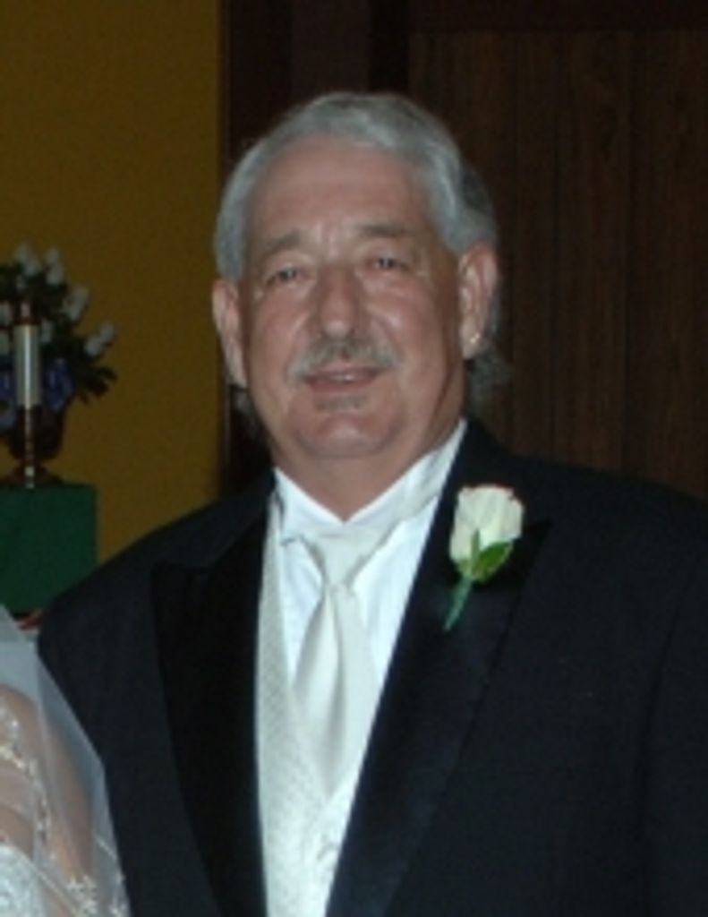 Roy Clarence Lasyone, Jr. Profile Photo
