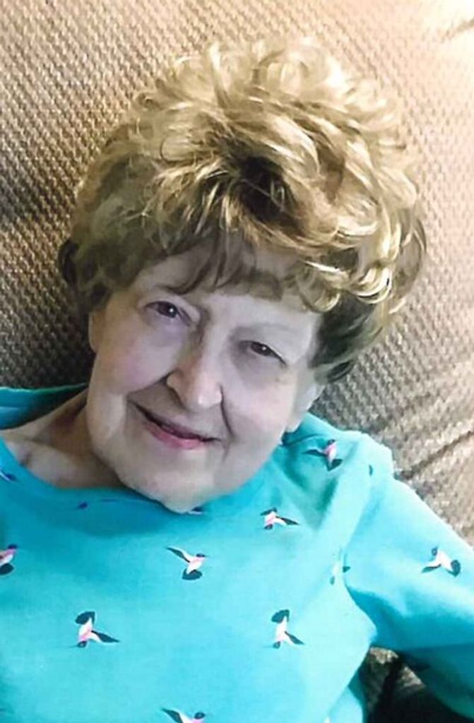 Mary A. Ryan Profile Photo