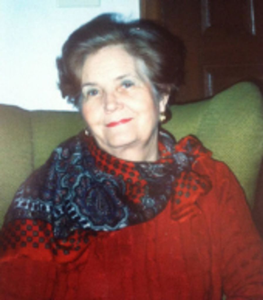 Peggy Jo Rutherford