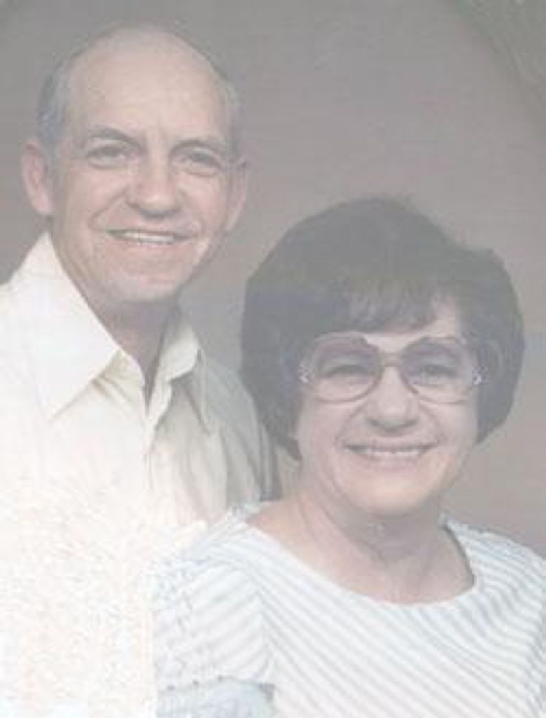Annie Marie Goff