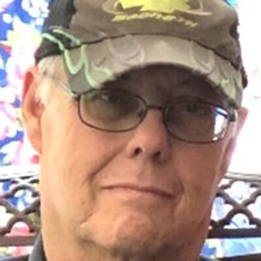 (Arthur) Scott Bachetti