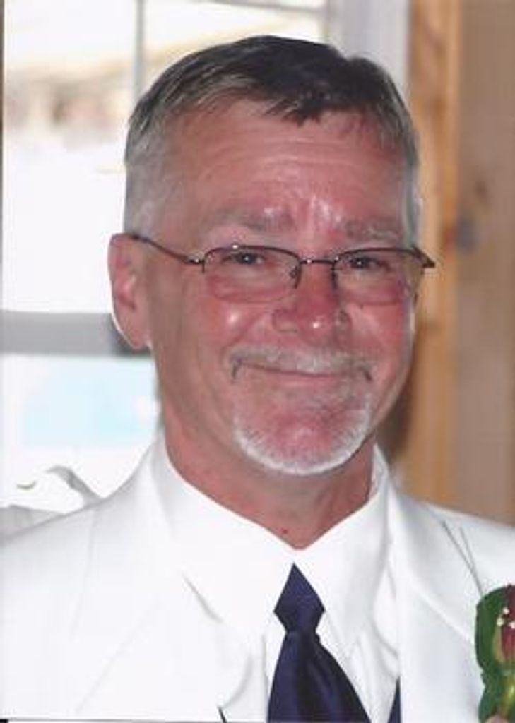 Rodney D. Asel Profile Photo