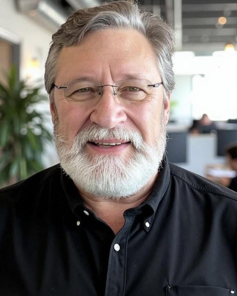 Paul Edgar Blake, Jr. Profile Photo