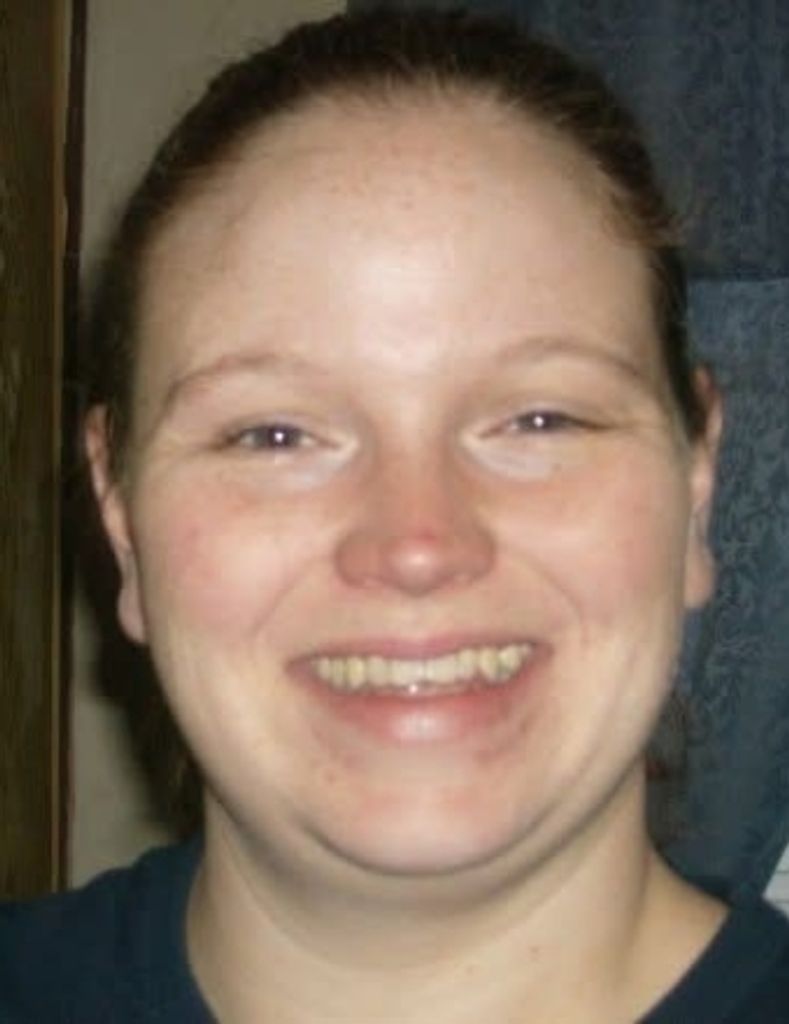 Amanda Jean Allen Profile Photo