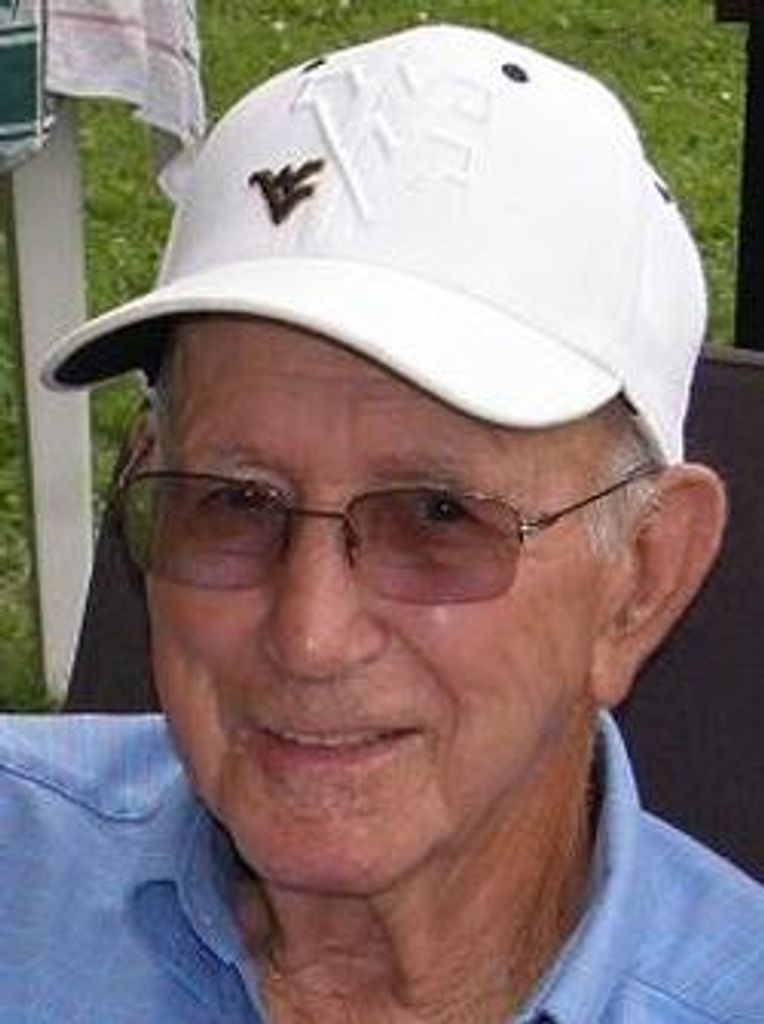 Dewey E. Woodie Fisher