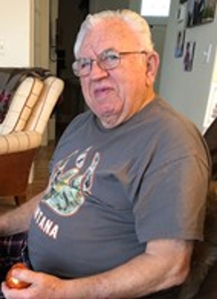 Barry Alan Johnson Profile Photo