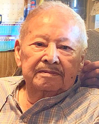 Enrique G Paz Profile Photo