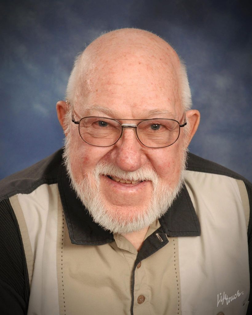 Dorman L. Simmons Profile Photo