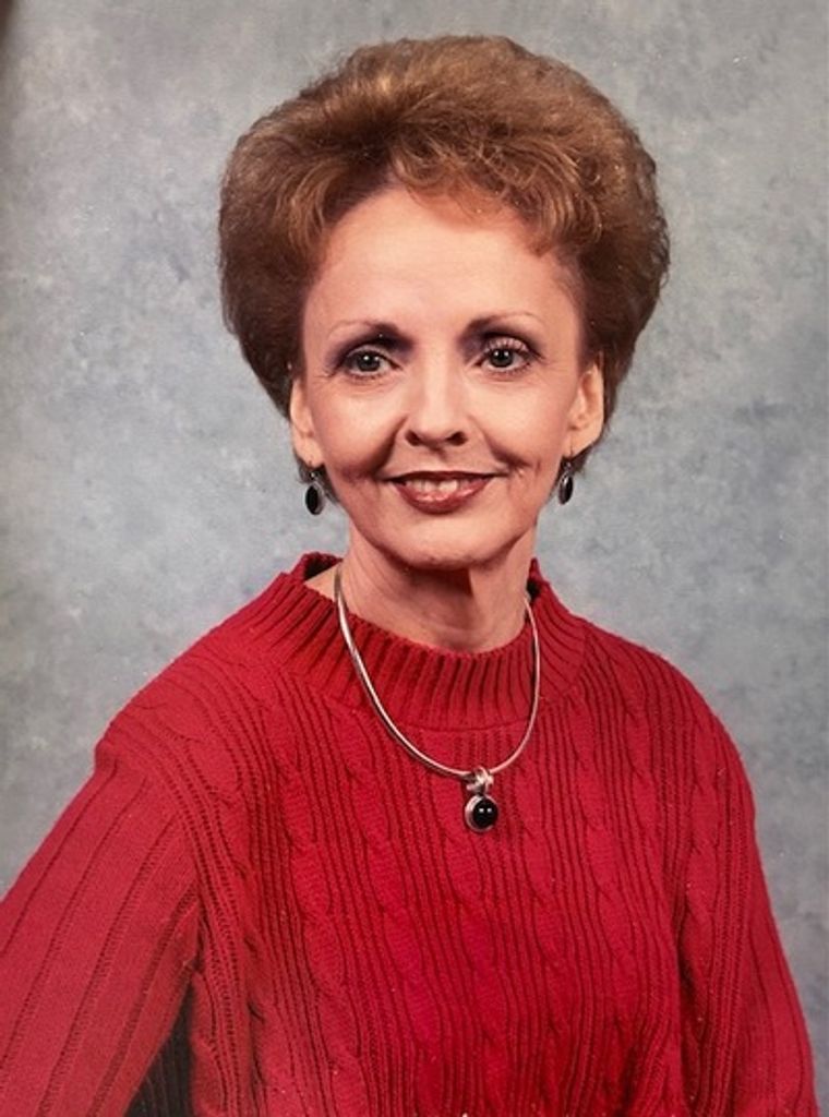 Carolyn Virginia Morgan Profile Photo