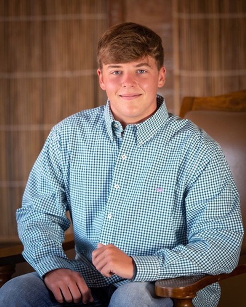 Cade Hastings Thompson Profile Photo