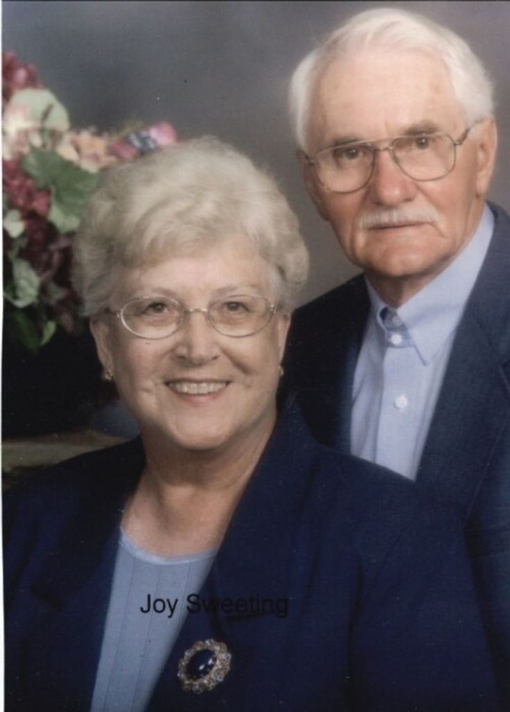 Richard "Dick" Sweeting