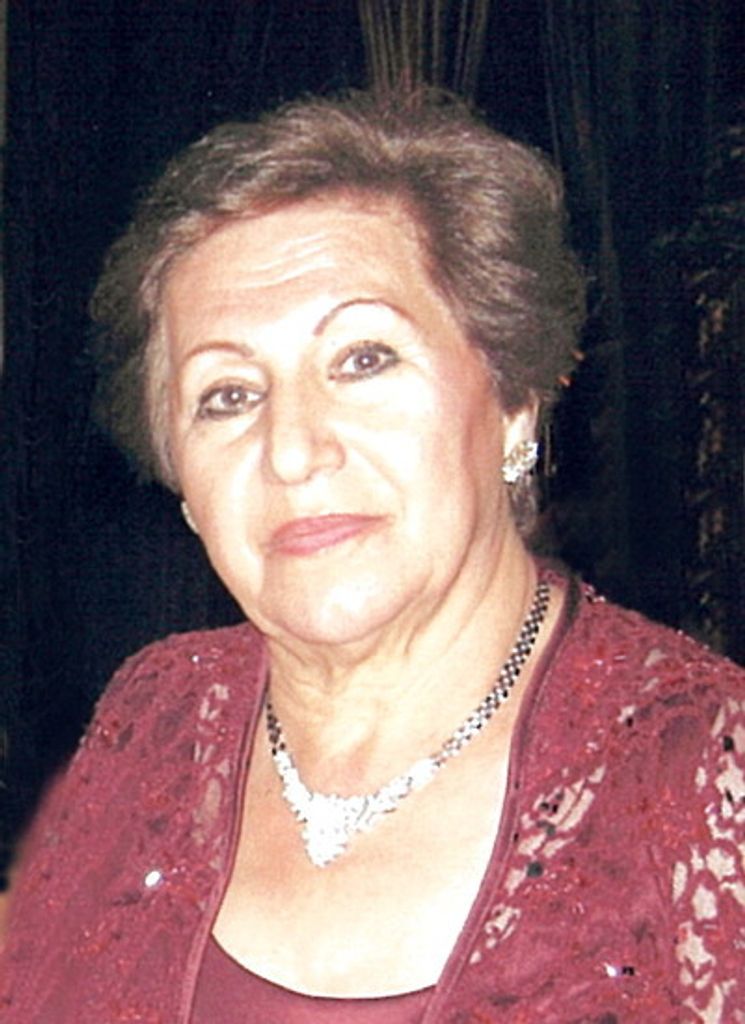 Adiba Elias Daman Profile Photo