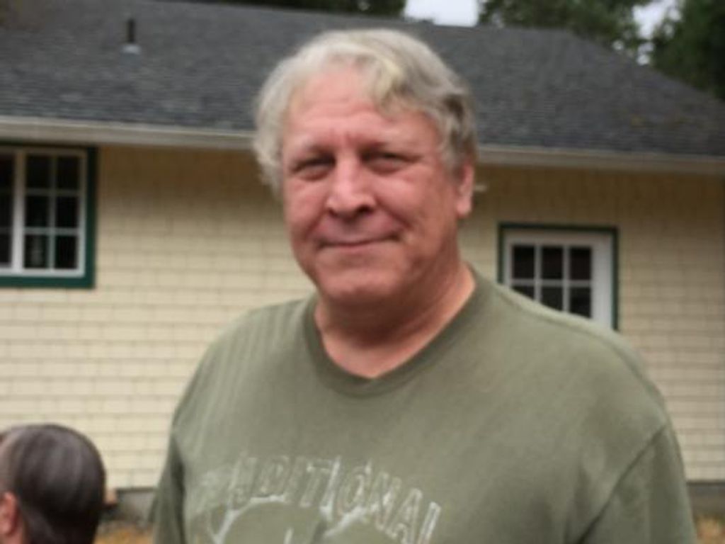 Roger Karl Bullinger Profile Photo
